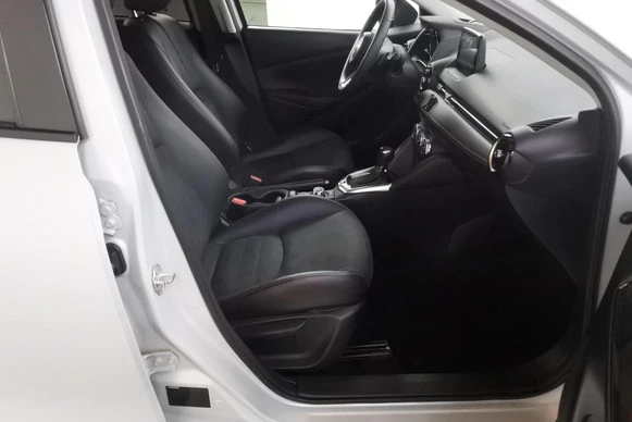 Mazda 2 - Afbeelding 5 van 30