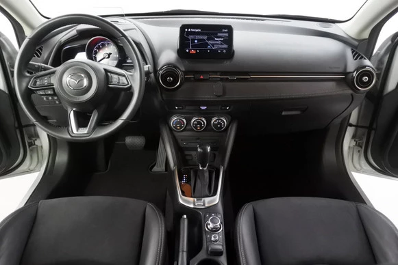 Mazda 2 - Afbeelding 6 van 30