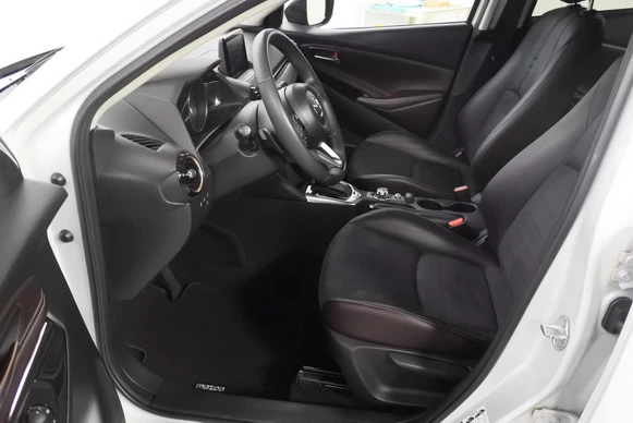 Mazda 2 - Afbeelding 7 van 30