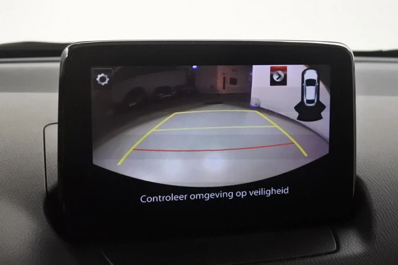 Mazda 2 - Afbeelding 12 van 30