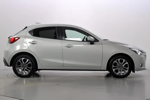 Mazda 2 - Afbeelding 13 van 30