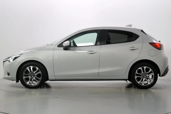Mazda 2 - Afbeelding 14 van 30