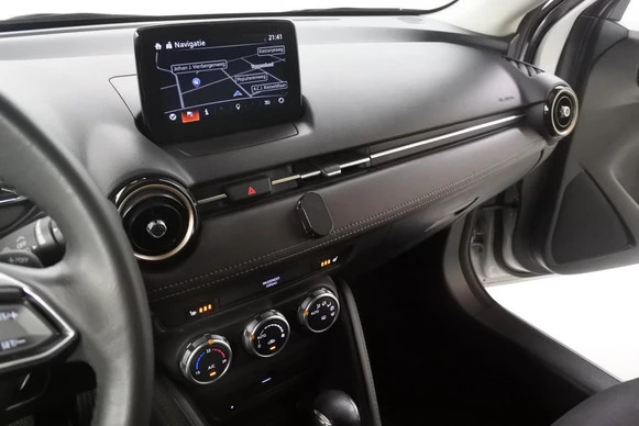 Mazda 2 - Afbeelding 21 van 30