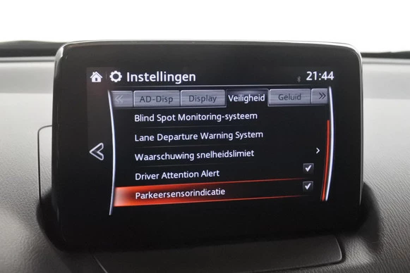 Mazda 2 - Afbeelding 24 van 30