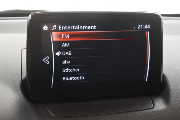 Mazda 2 - Afbeelding 25 van 30