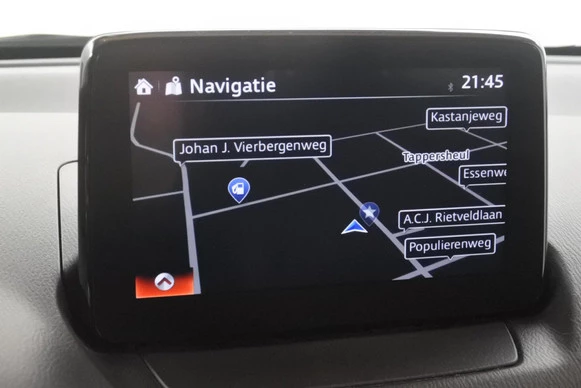 Mazda 2 - Afbeelding 27 van 30