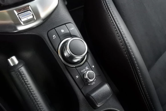 Mazda 2 - Afbeelding 30 van 30