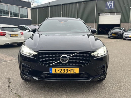 Volvo XC60 - Afbeelding 2 van 30