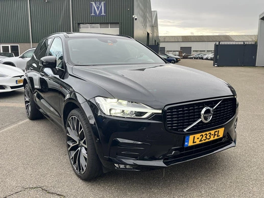 Volvo XC60 - Afbeelding 3 van 30