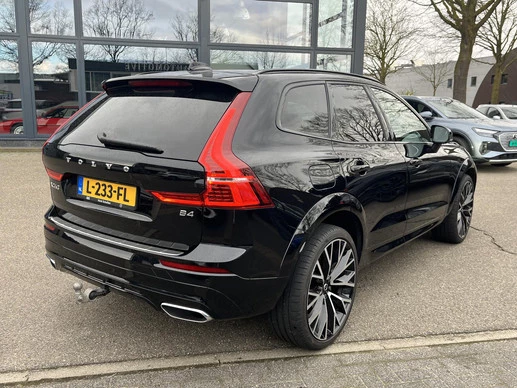 Volvo XC60 - Afbeelding 4 van 30
