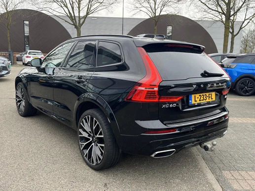 Volvo XC60 - Afbeelding 5 van 30