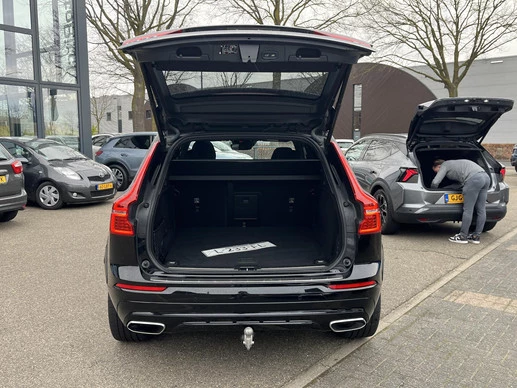 Volvo XC60 - Afbeelding 6 van 30