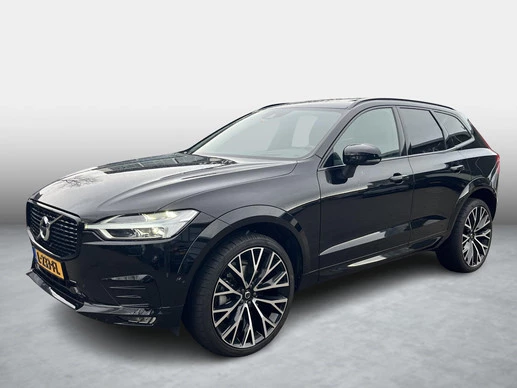 Volvo XC60 - Afbeelding 1 van 30