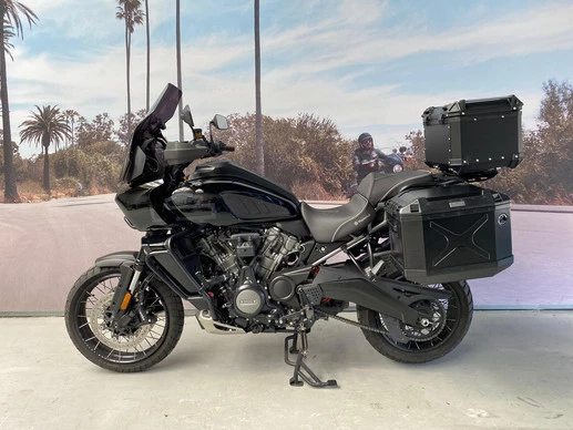 Harley-Davidson Pan America - Afbeelding 2 van 13