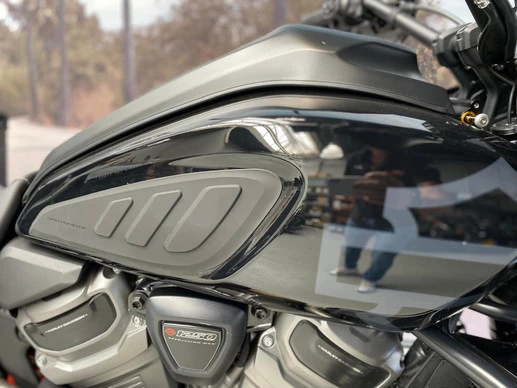 Harley-Davidson Pan America - Afbeelding 3 van 13