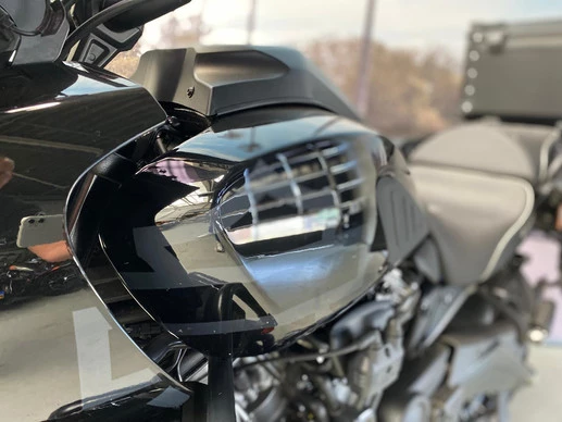 Harley-Davidson Pan America - Afbeelding 4 van 13