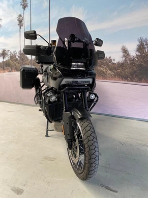 Harley-Davidson Pan America - Afbeelding 5 van 13