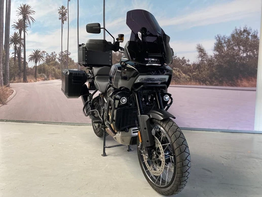 Harley-Davidson Pan America - Afbeelding 6 van 13