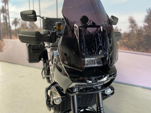 Harley-Davidson Pan America - Afbeelding 7 van 13