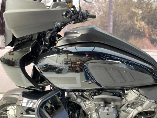 Harley-Davidson Pan America - Afbeelding 11 van 13