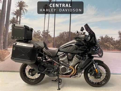 Harley-Davidson Pan America - Afbeelding 1 van 13