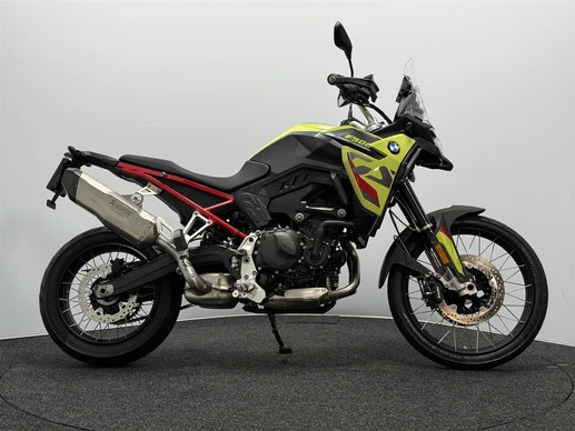 BMW F 900 GS - Afbeelding 1 van 21