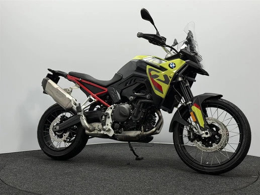 BMW F 900 GS - Afbeelding 2 van 21