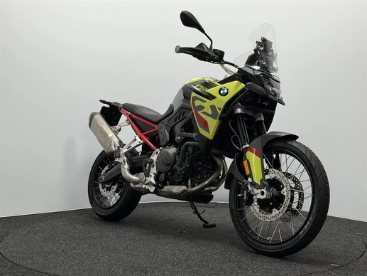 BMW F 900 GS - Afbeelding 3 van 21