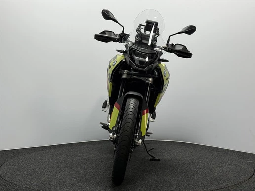 BMW F 900 GS - Afbeelding 5 van 21