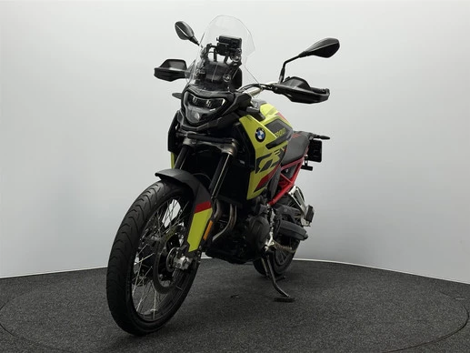 BMW F 900 GS - Afbeelding 6 van 21