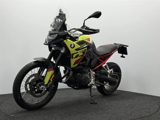 BMW F 900 GS - Afbeelding 7 van 21
