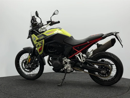 BMW F 900 GS - Afbeelding 10 van 21