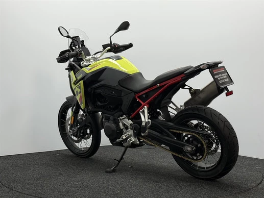 BMW F 900 GS - Afbeelding 11 van 21