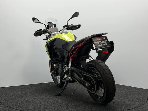 BMW F 900 GS - Afbeelding 12 van 21