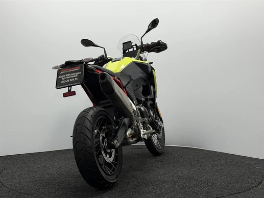 BMW F 900 GS - Afbeelding 14 van 21