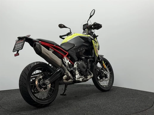 BMW F 900 GS - Afbeelding 15 van 21