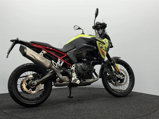 BMW F 900 GS - Afbeelding 16 van 21