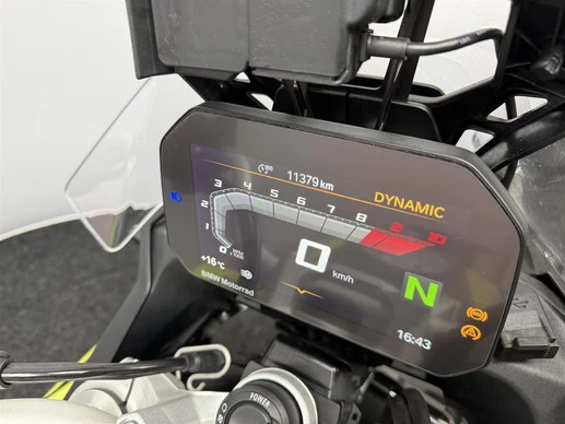 BMW F 900 GS - Afbeelding 17 van 21