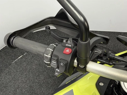 BMW F 900 GS - Afbeelding 18 van 21