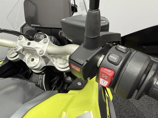 BMW F 900 GS - Afbeelding 19 van 21