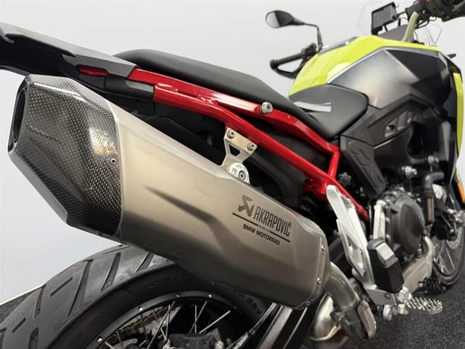 BMW F 900 GS - Afbeelding 20 van 21