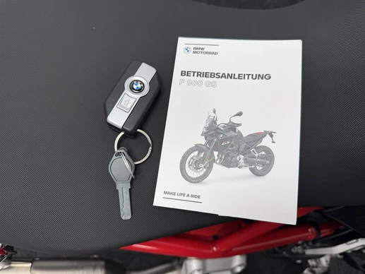 BMW F 900 GS - Afbeelding 21 van 21