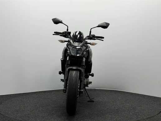 Kawasaki Z650 - Afbeelding 5 van 17