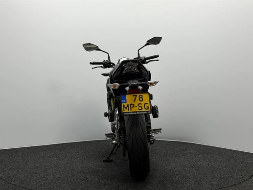 Kawasaki Z650 - Afbeelding 13 van 17