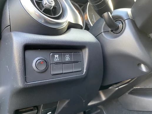 Fiat 124 Spider - Afbeelding 13 van 27