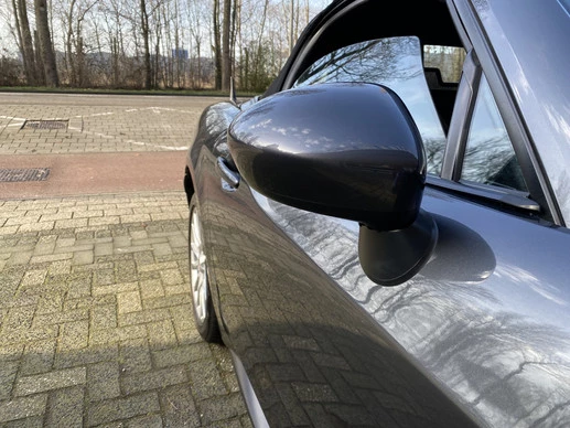 Fiat 124 Spider - Afbeelding 15 van 27