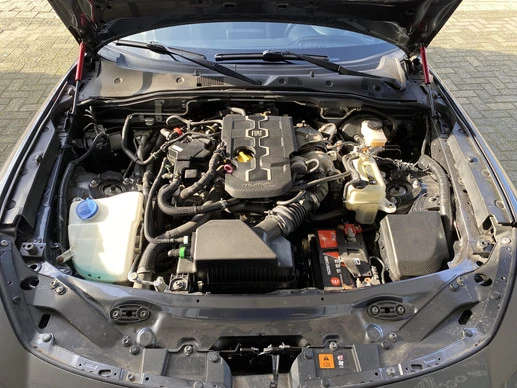 Fiat 124 Spider - Afbeelding 26 van 27