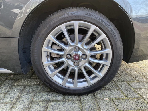 Fiat 124 Spider - Afbeelding 27 van 27