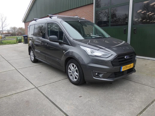 Ford Transit Connect - Afbeelding 1 van 17