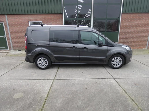Ford Transit Connect - Afbeelding 2 van 17